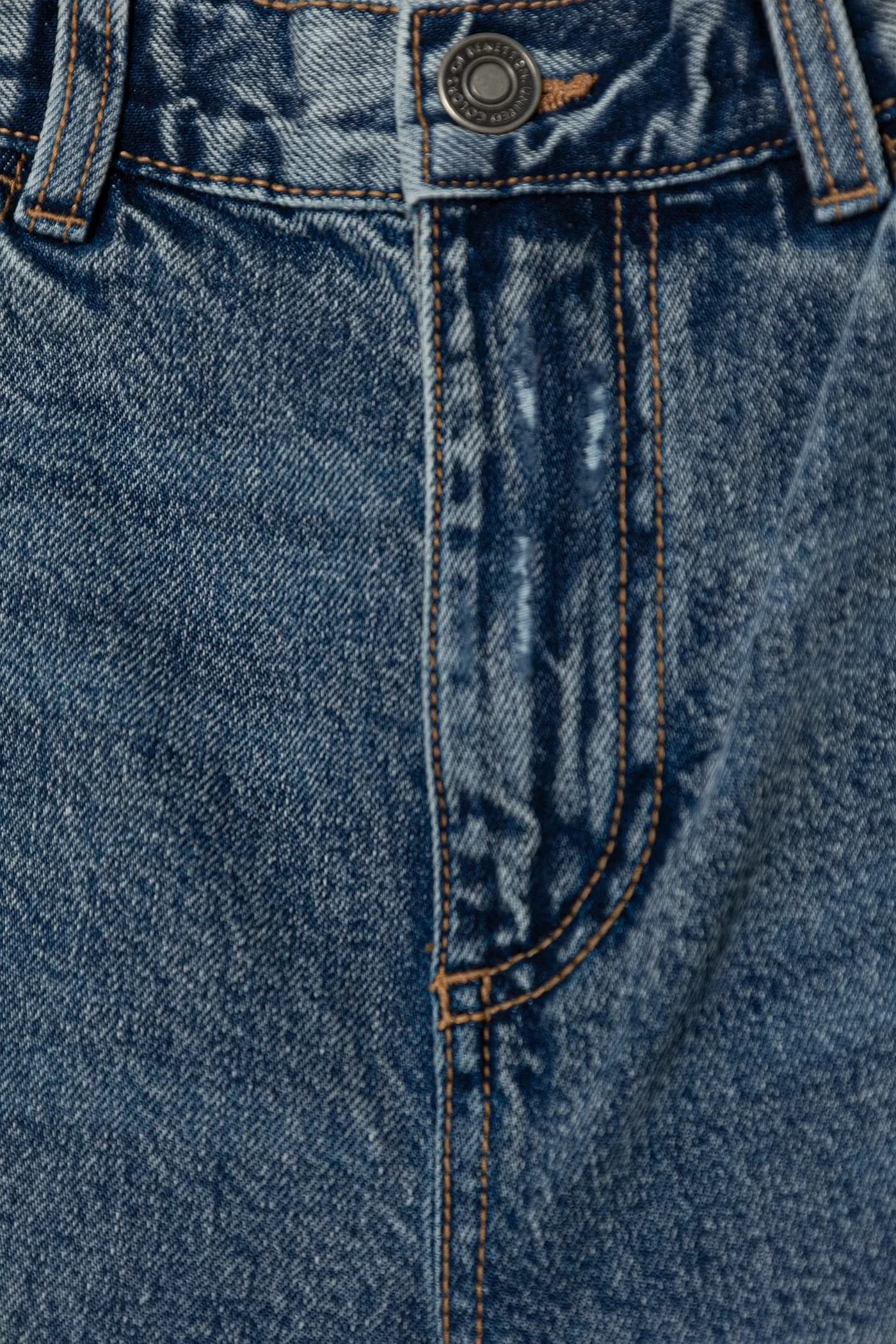 Детские джинсы - фото 3