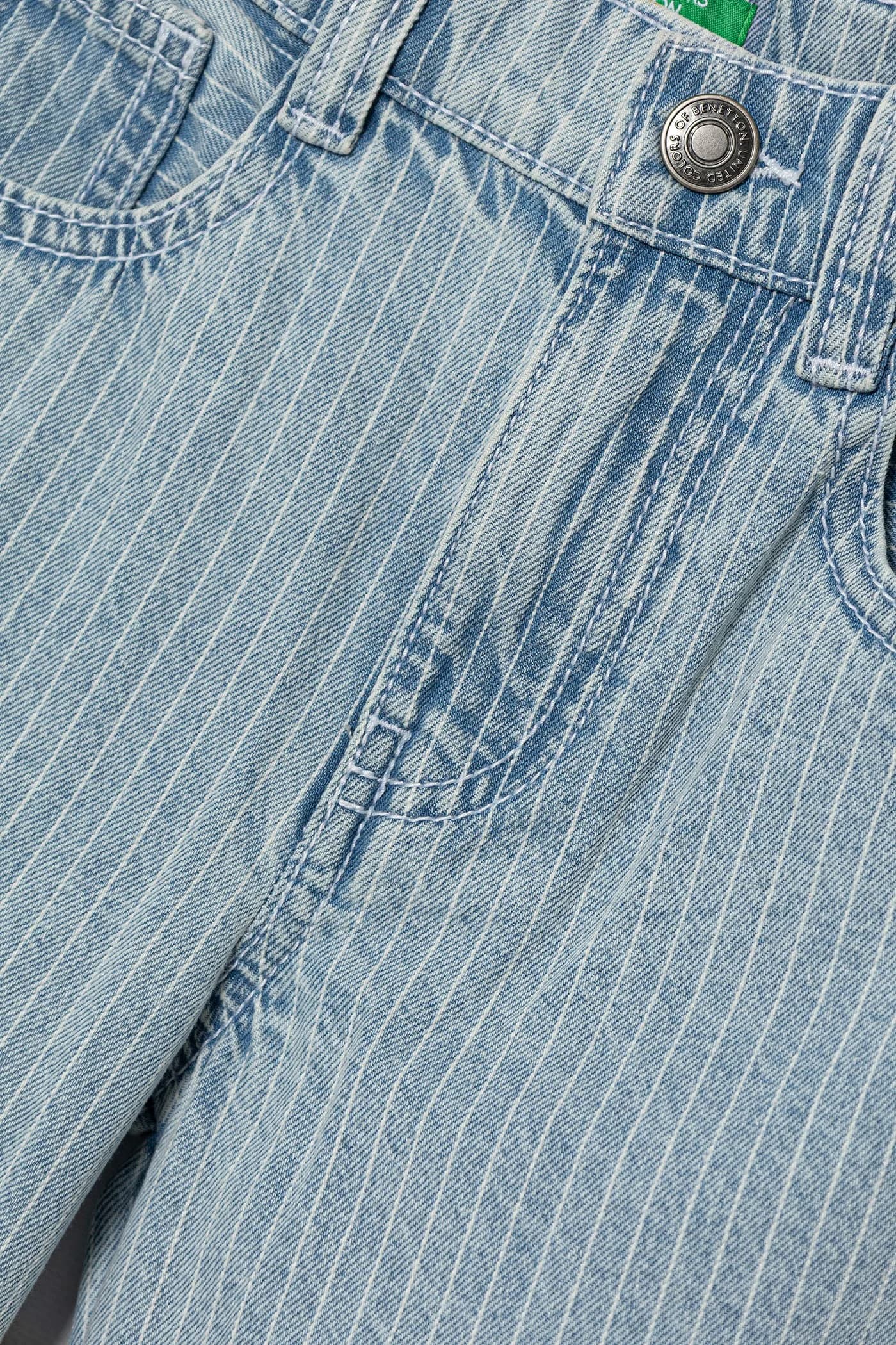 Детские джинсы - фото 3