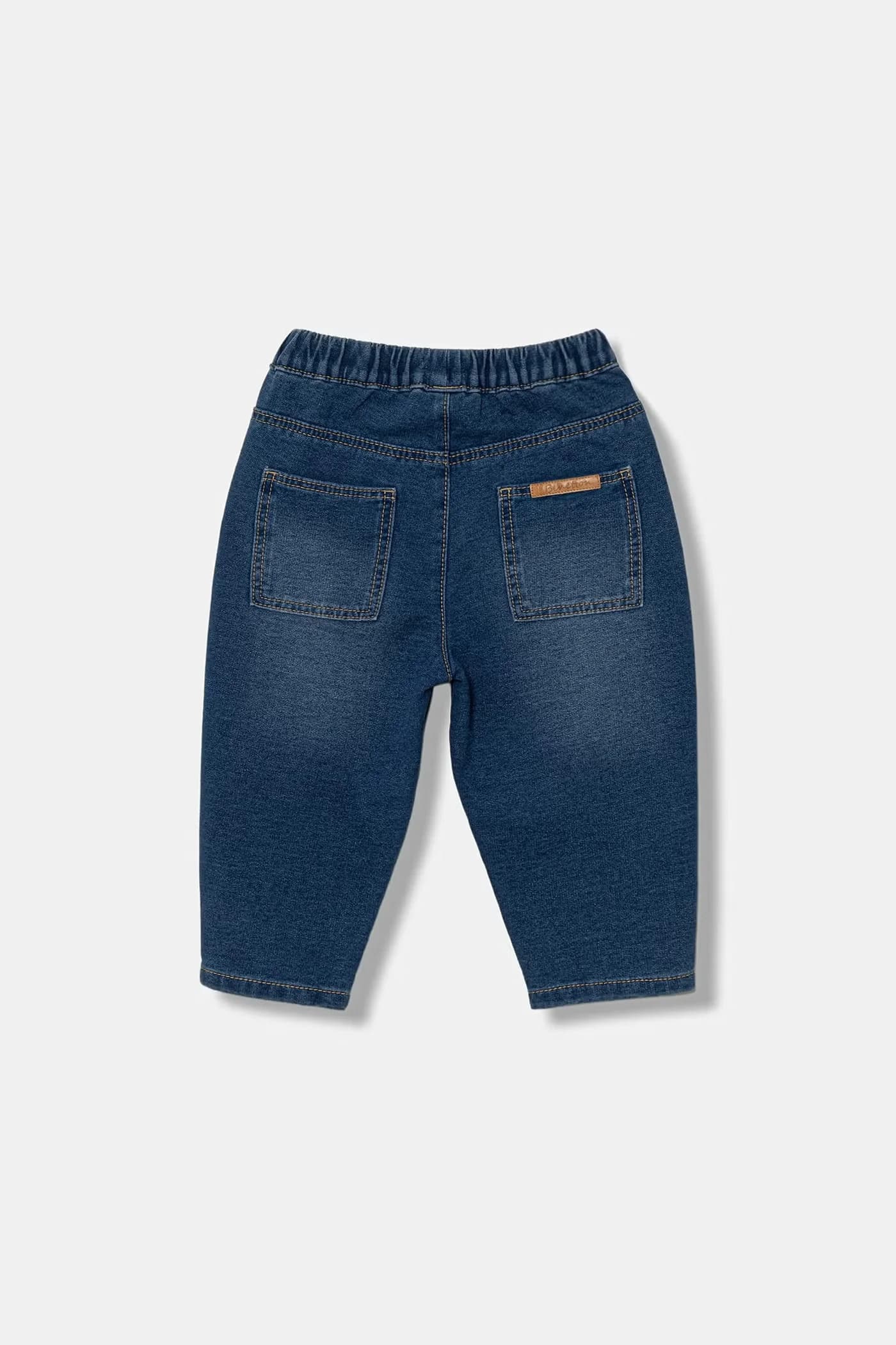 Детские джинсы - фото 2