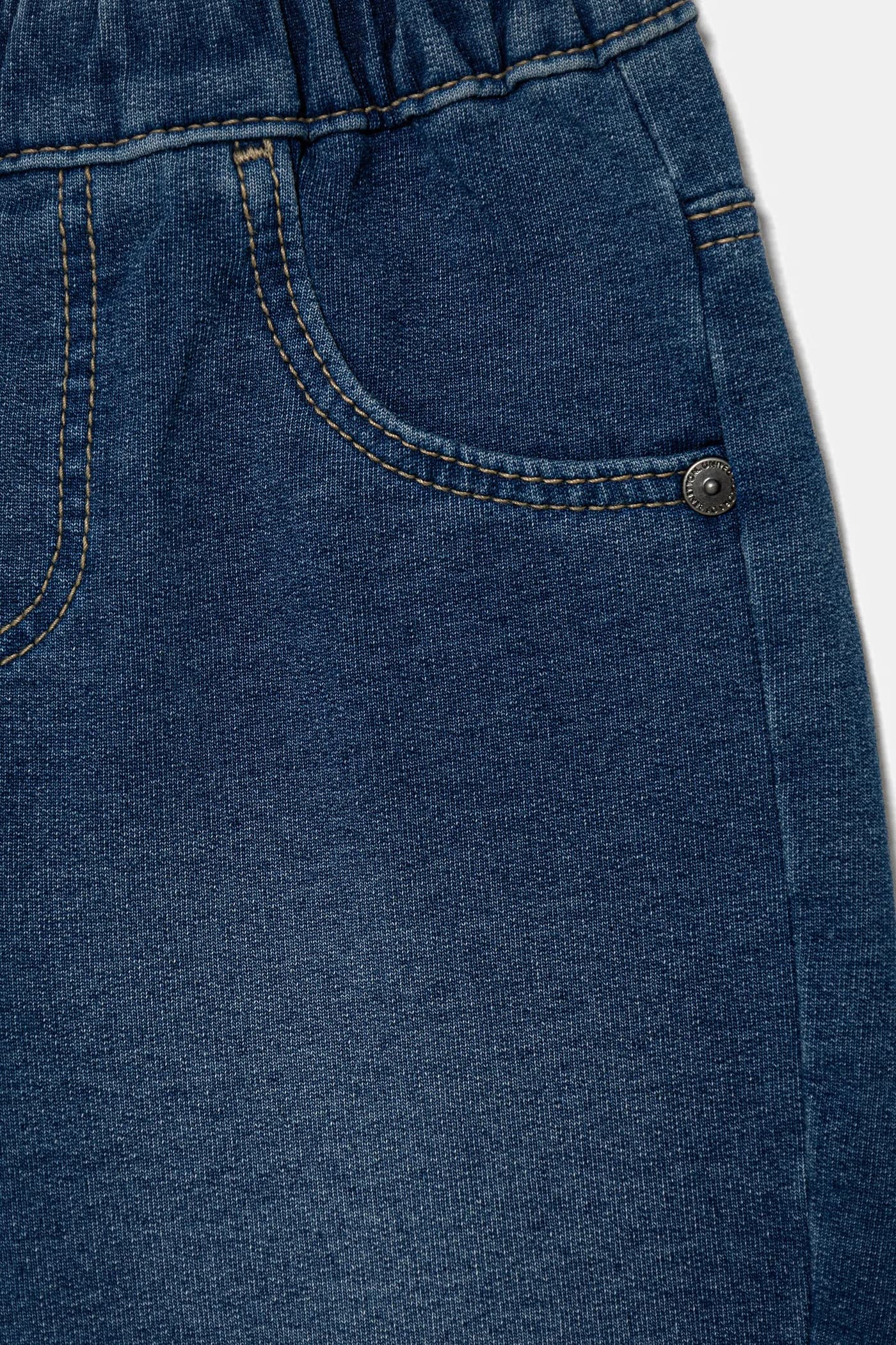 Детские джинсы - фото 3