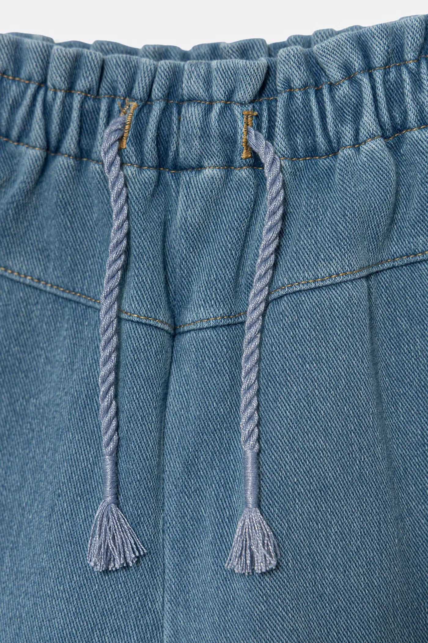 Детские джинсы - фото 3