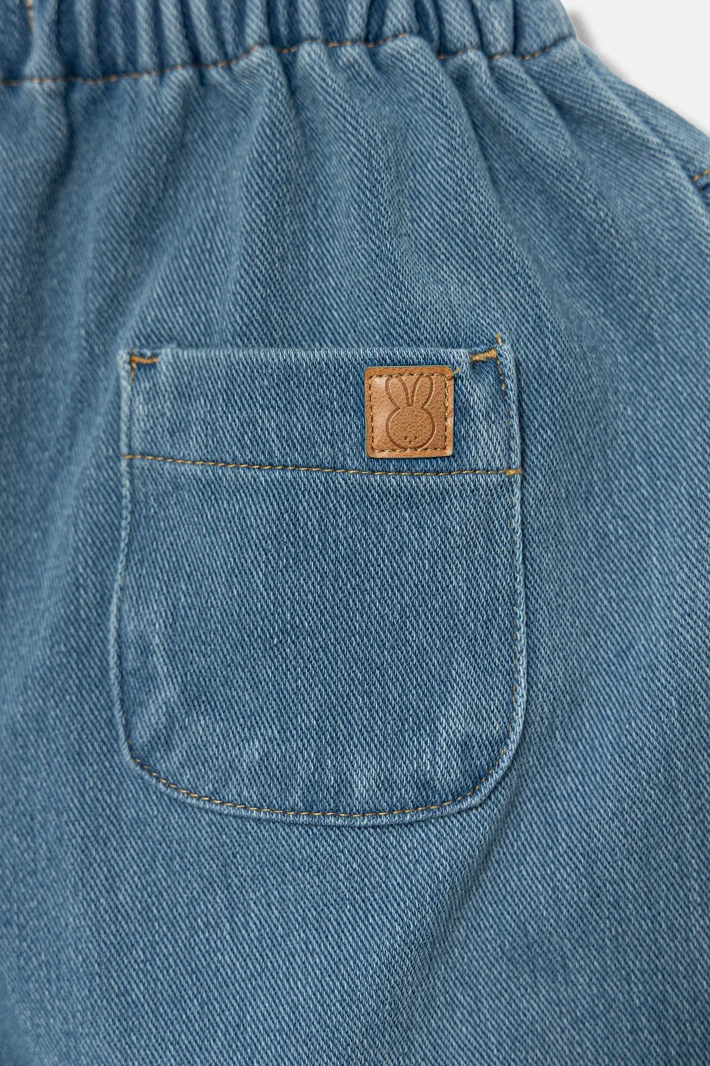 Детские джинсы - фото 4