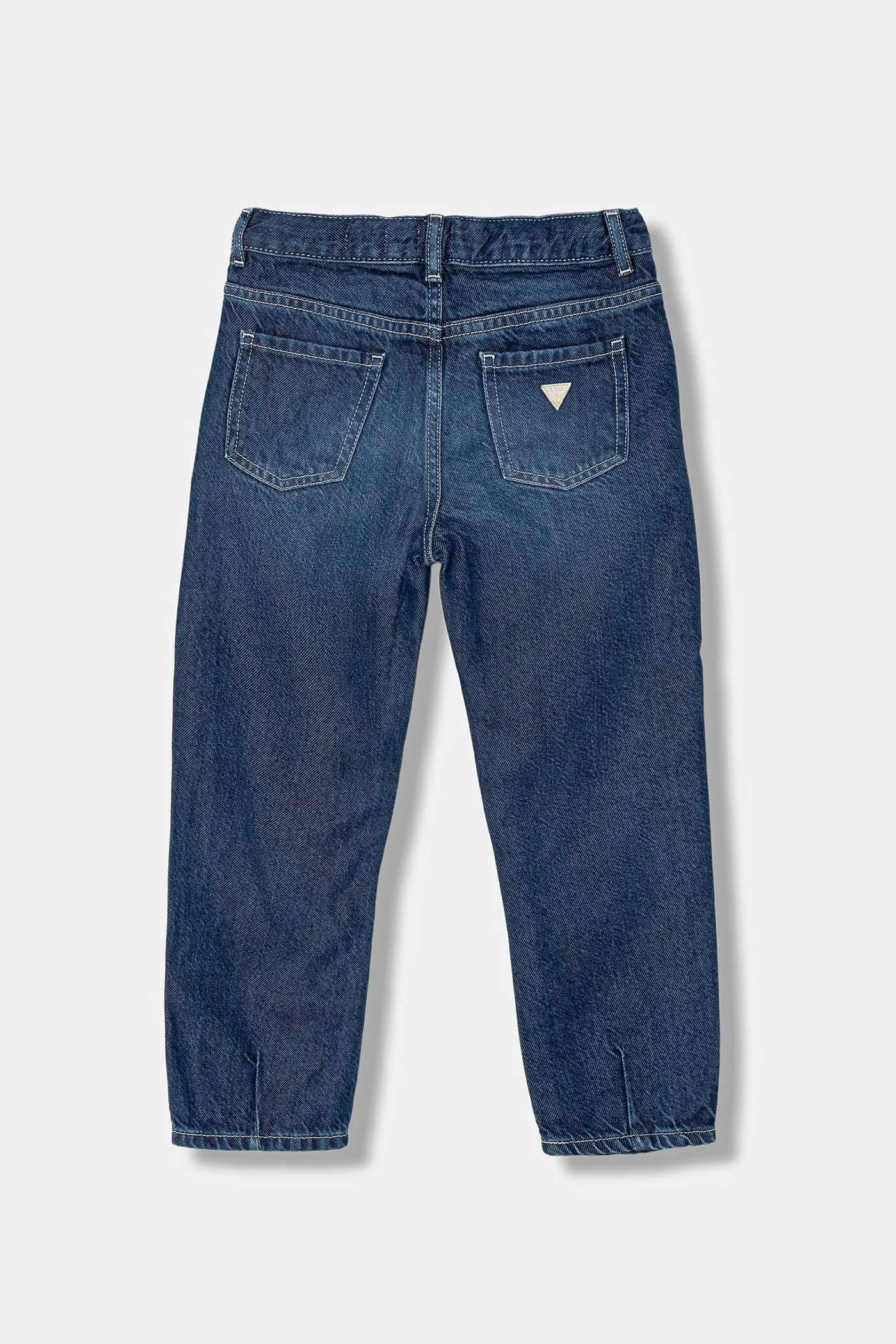 Мама подойдет детские джинсы - фото 2