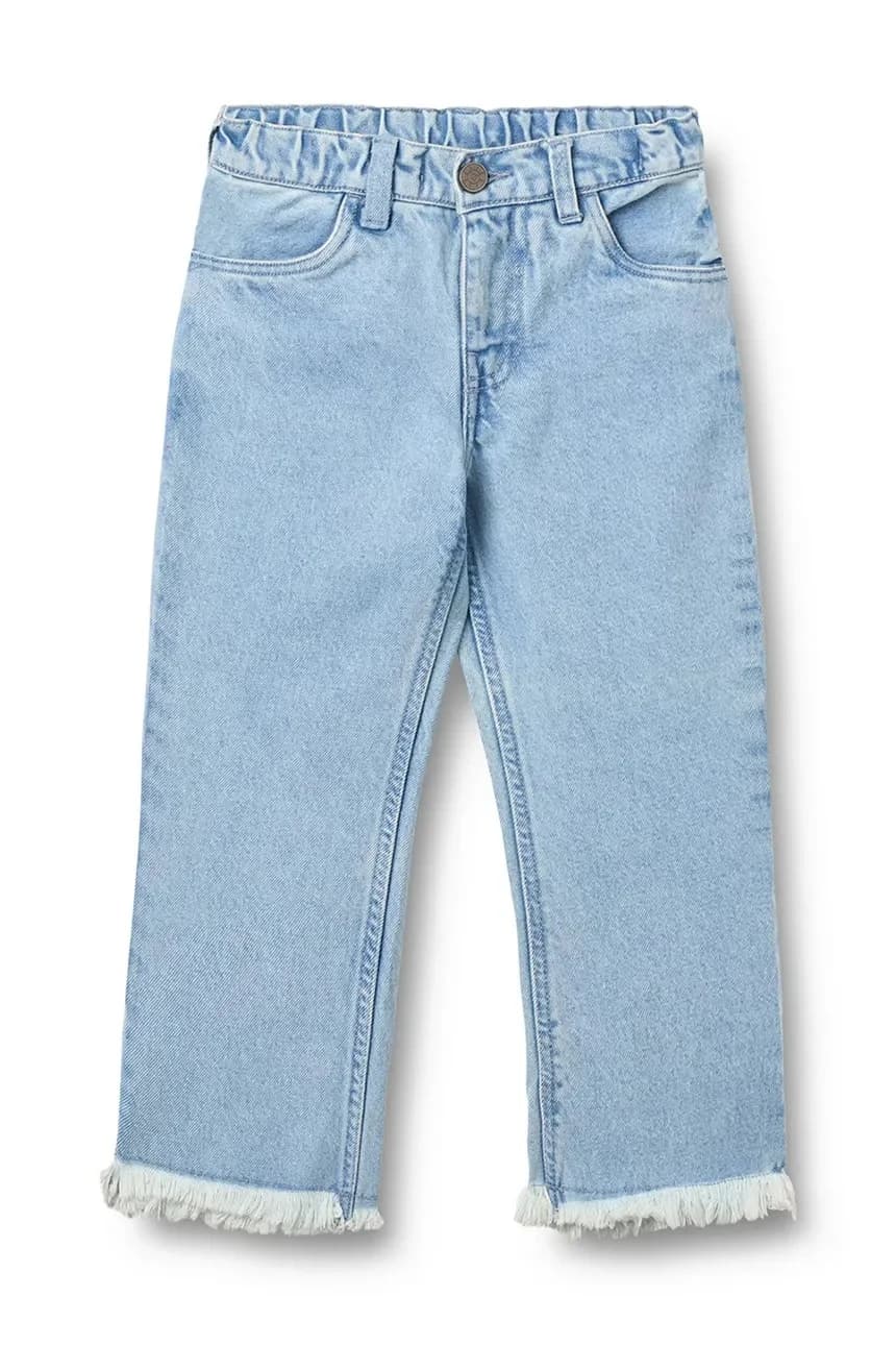 Детские джинсы - фото 2