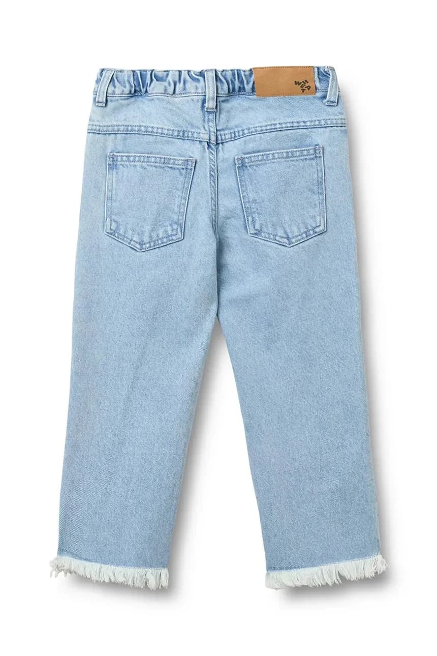 Детские джинсы - фото 3