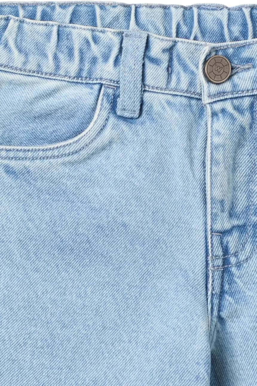 Детские джинсы - фото 4