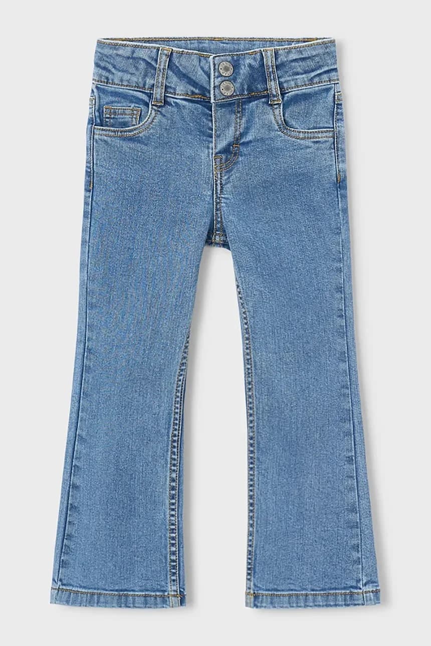 Детские джинсы