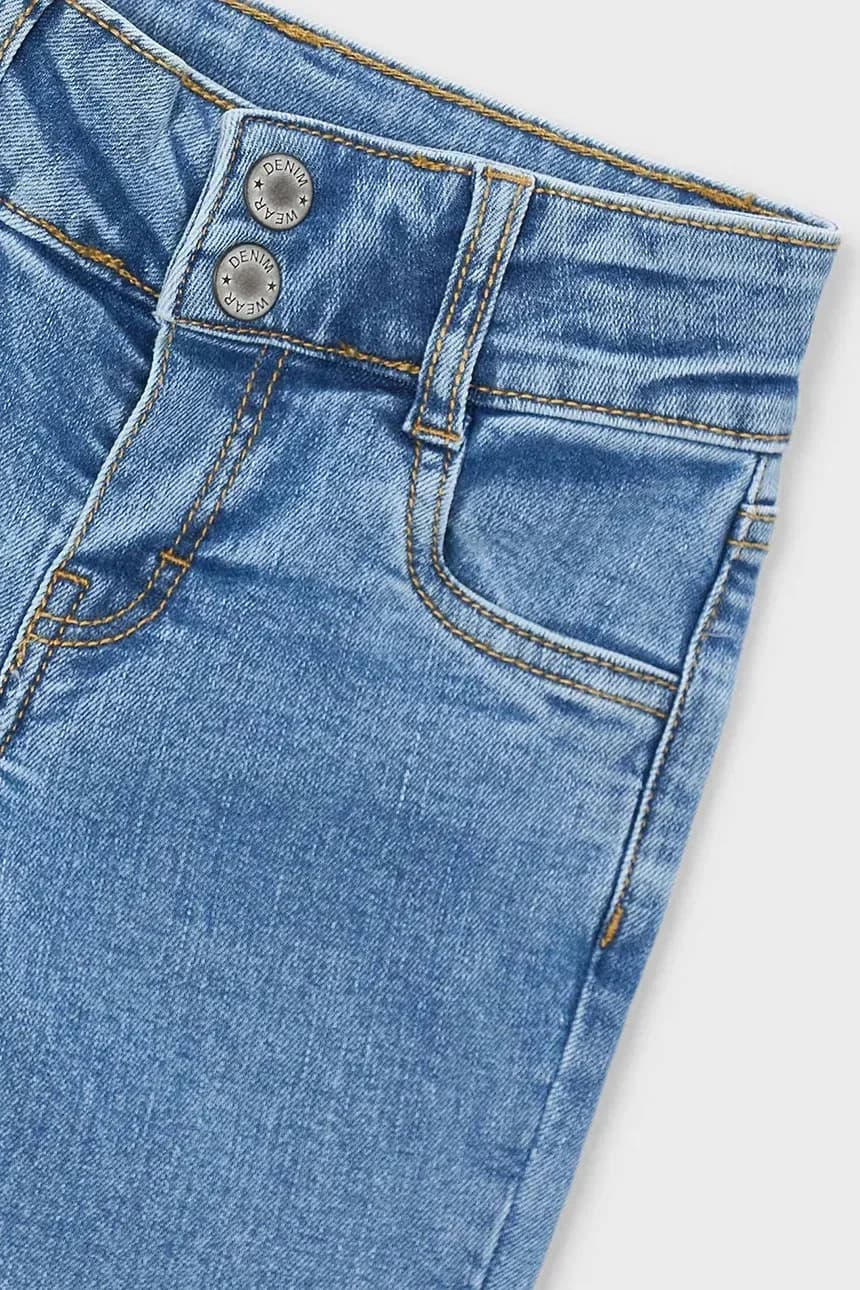 Детские джинсы - фото 3