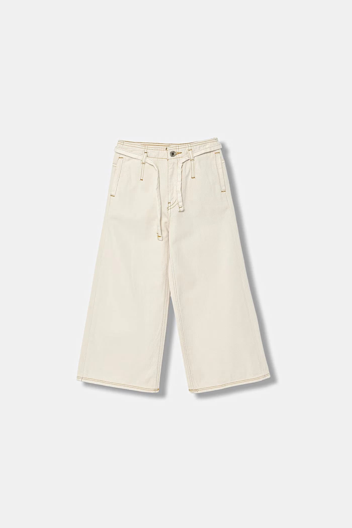 Детские джинсы