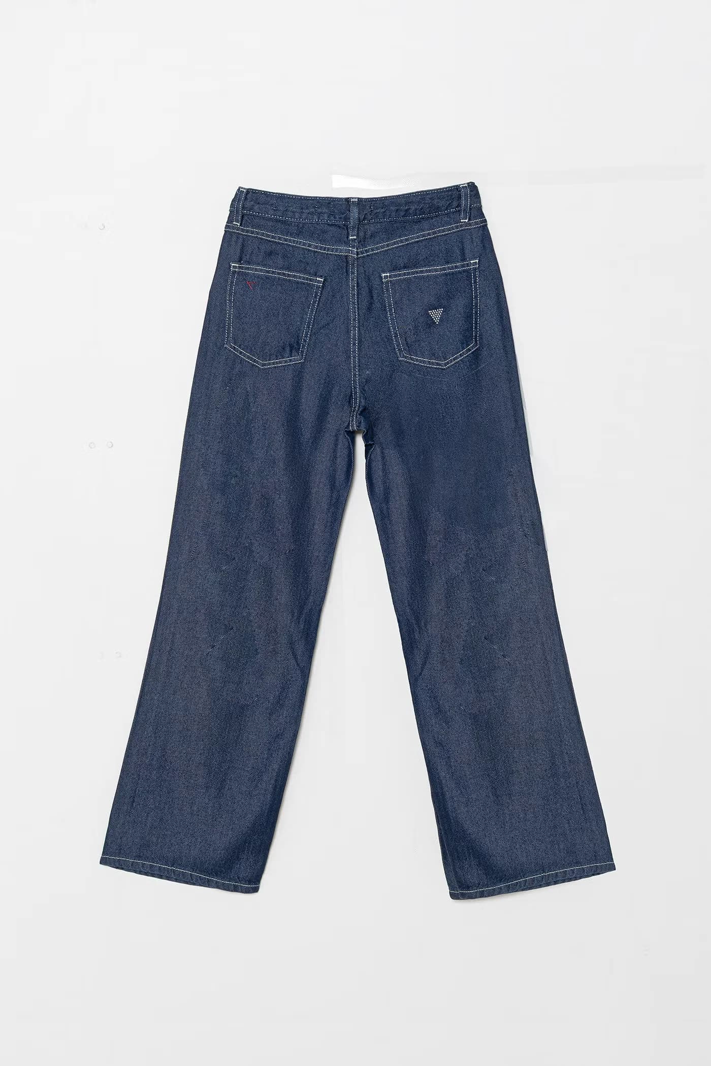 Детские джинсы - фото 2