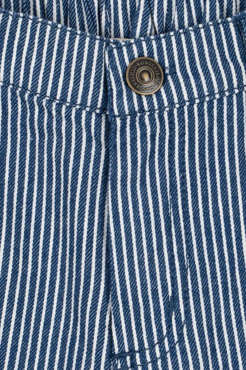 Детские джинсы LUC PANTS GOTS - фото 5