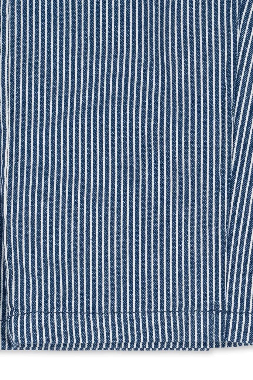 Детские джинсы LUC PANTS GOTS - фото 7