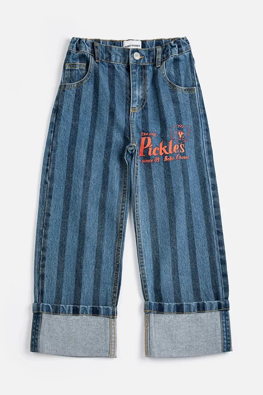 Детские джинсы Pickles The Dog - фото 2