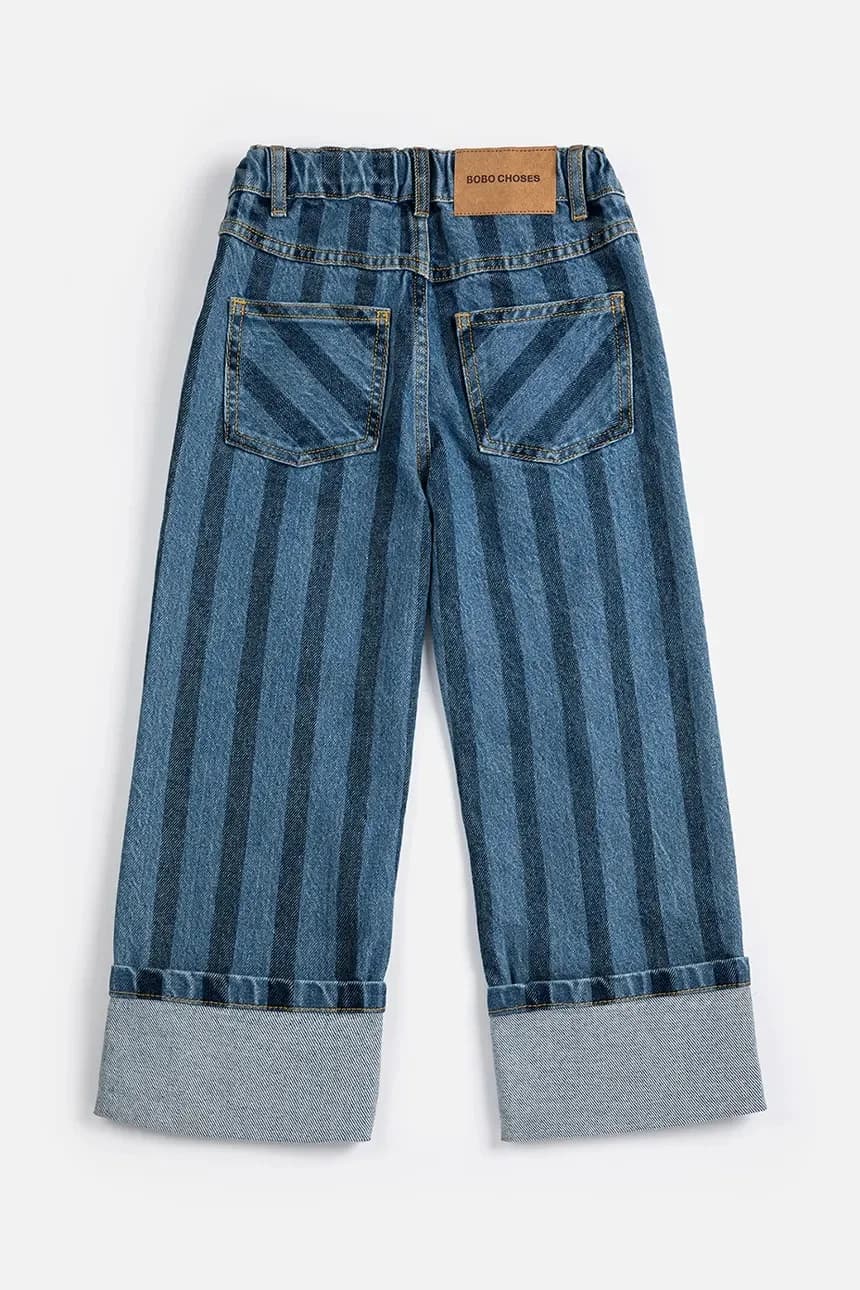 Детские джинсы Pickles The Dog - фото 3