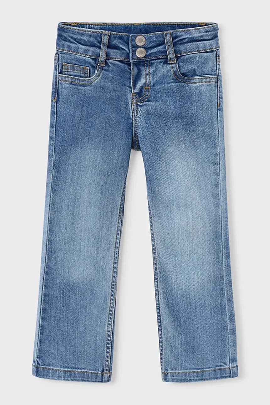 Детские джинсы