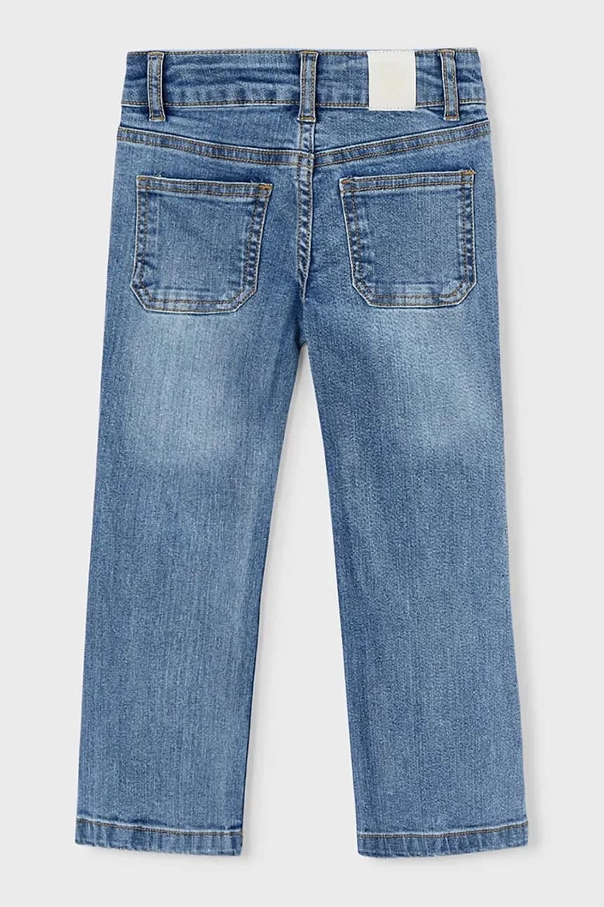 Детские джинсы - фото 2