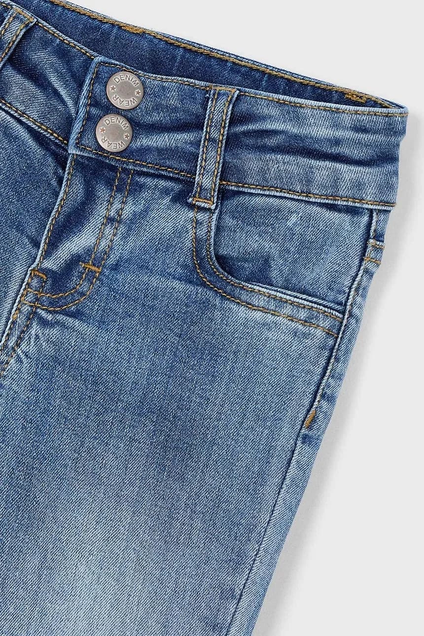 Детские джинсы - фото 3