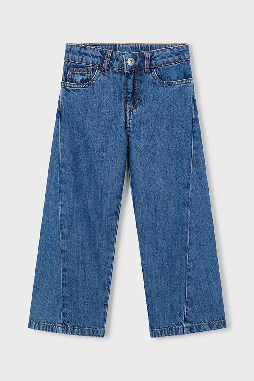 Детские джинсы - фото 2
