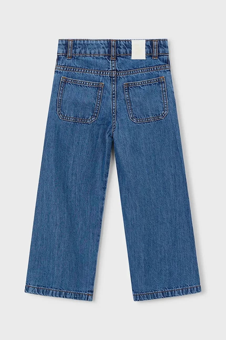 Детские джинсы - фото 3