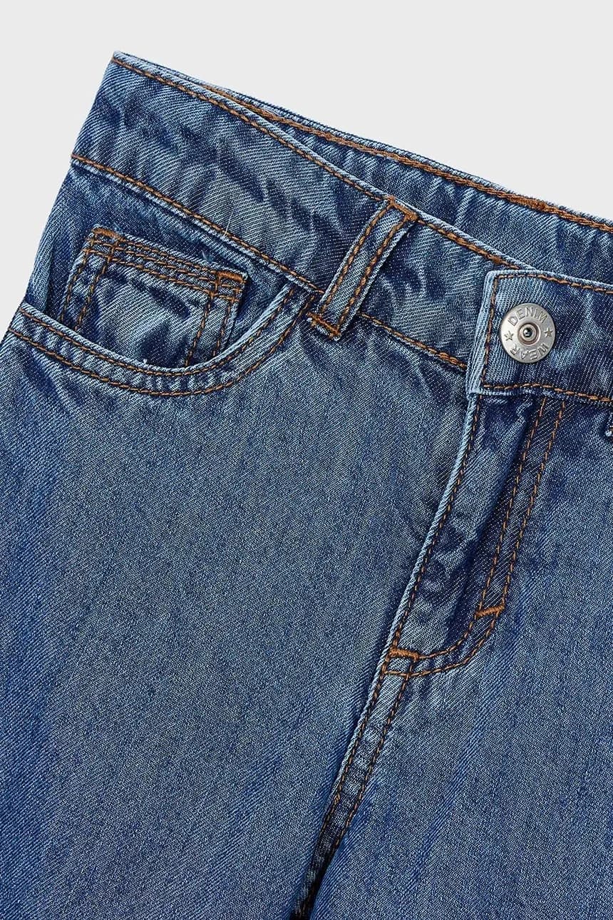 Детские джинсы - фото 4