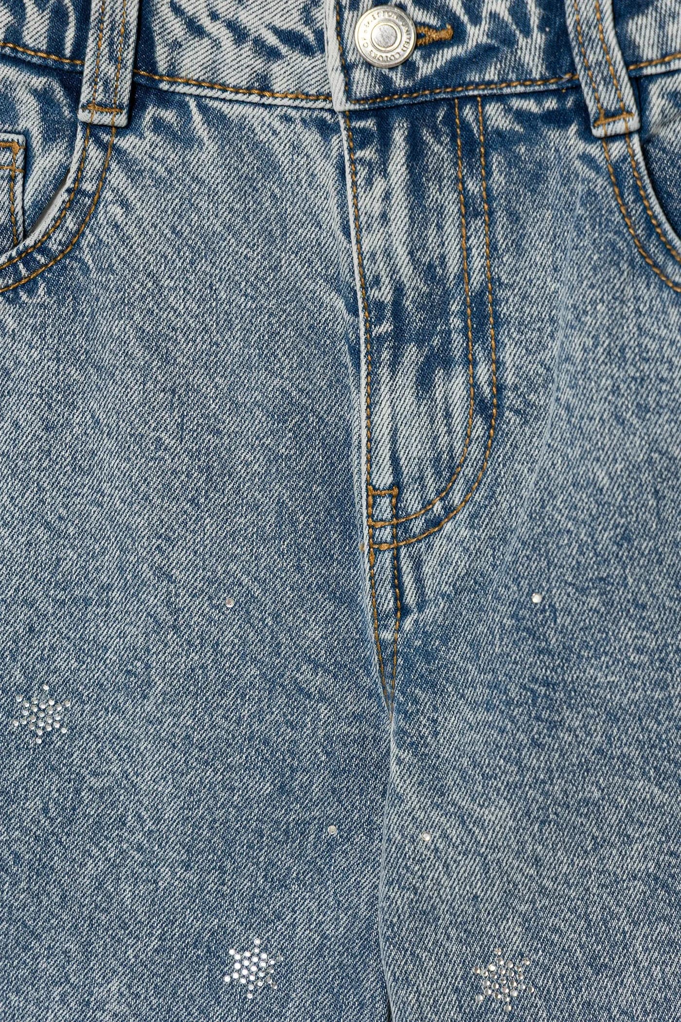 Детские джинсы - фото 3