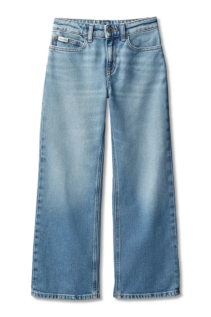 Детские джинсы HR WIDE - фото 2