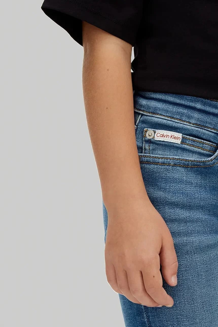 Детские джинсы MR FLARE - фото 4