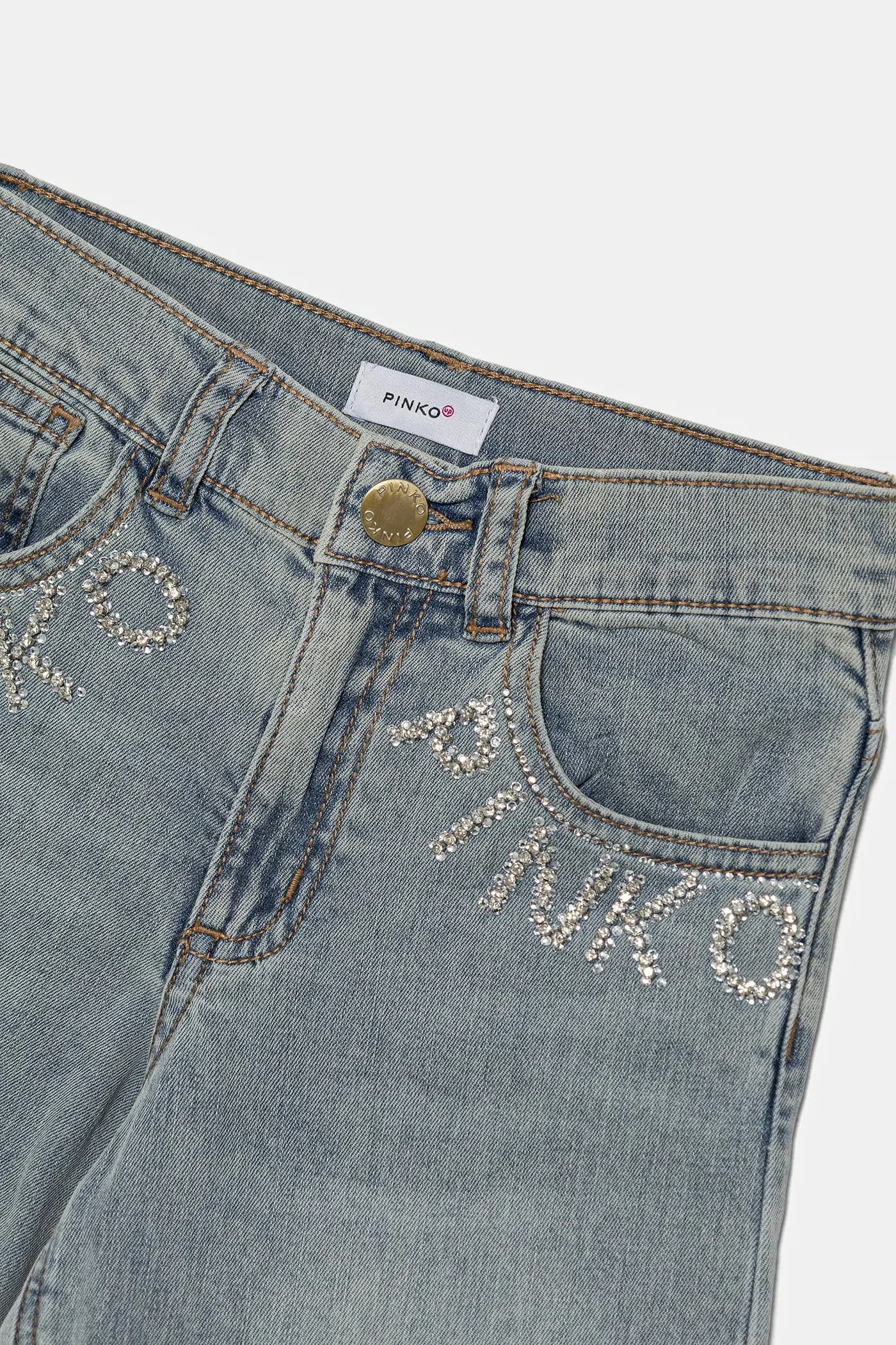 Детские джинсы - фото 3