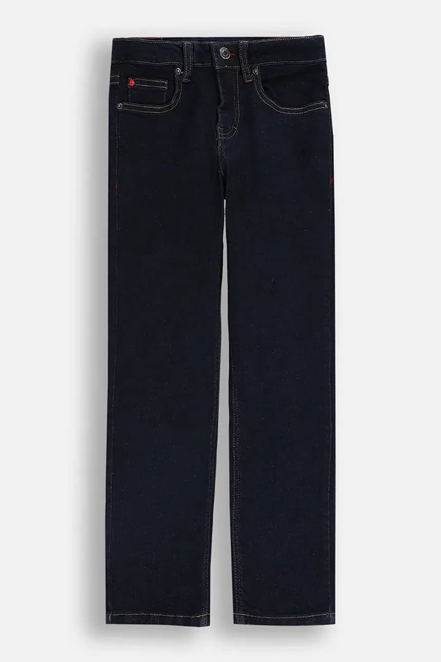 Детские джинсы - фото 2