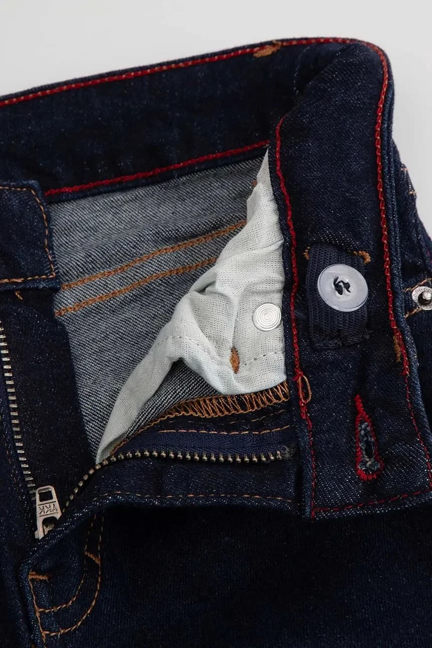 Детские джинсы - фото 4