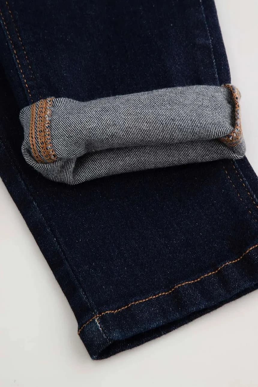 Детские джинсы - фото 5