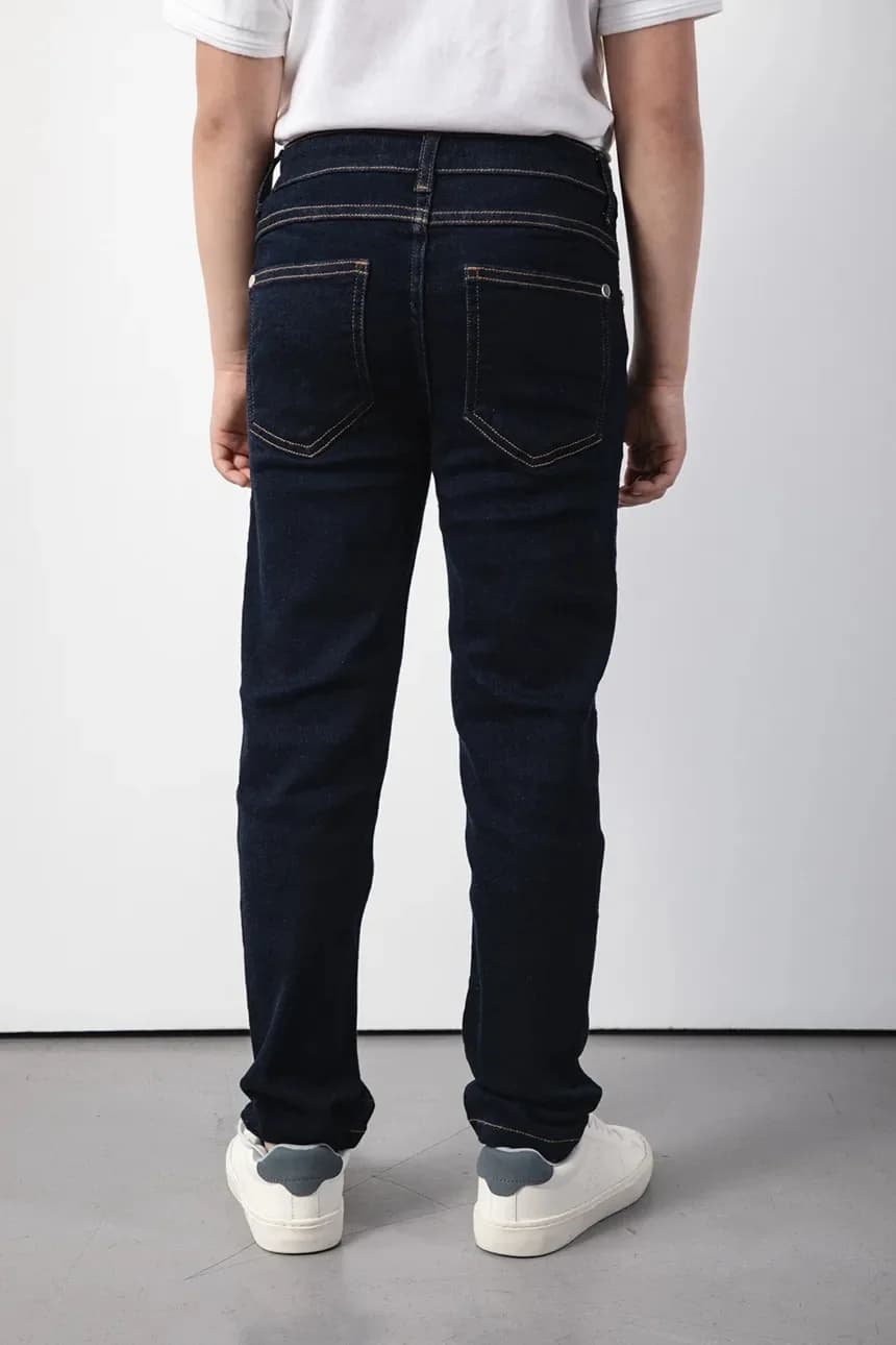 Детские джинсы - фото 7