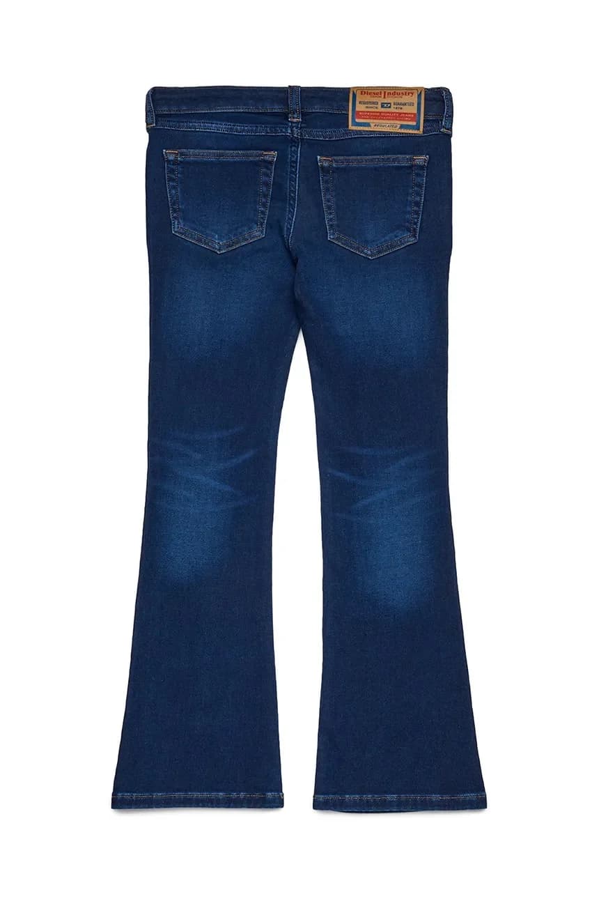 Детские джинсы D-ARRY-J JJJ TROUSERS - фото 2