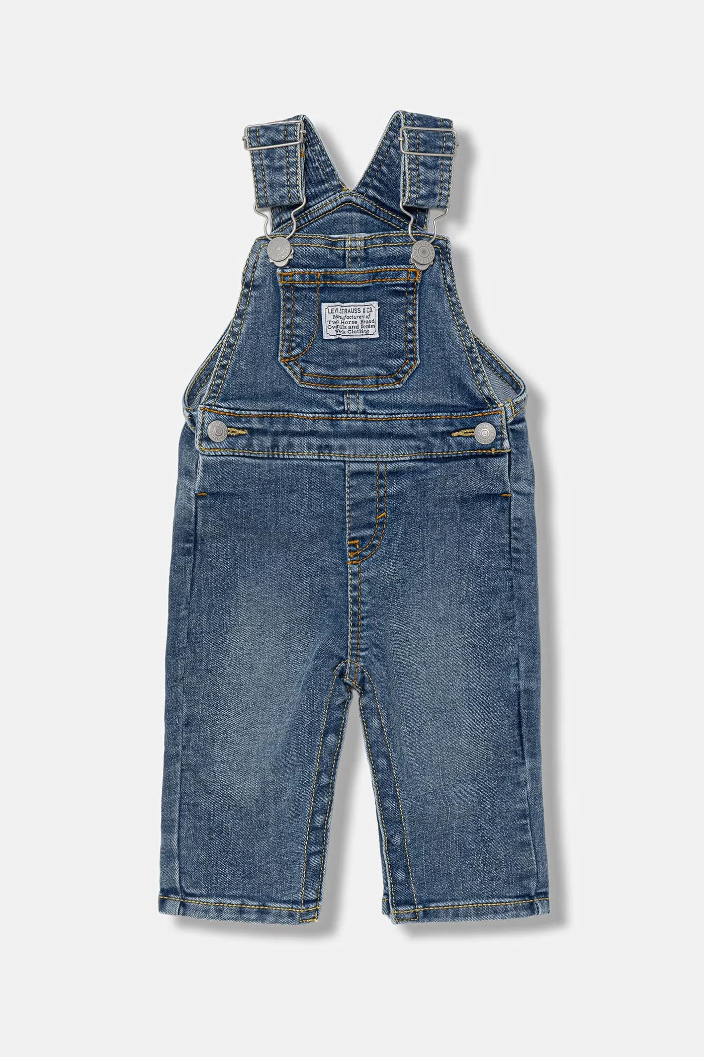 Детские комбинезоны