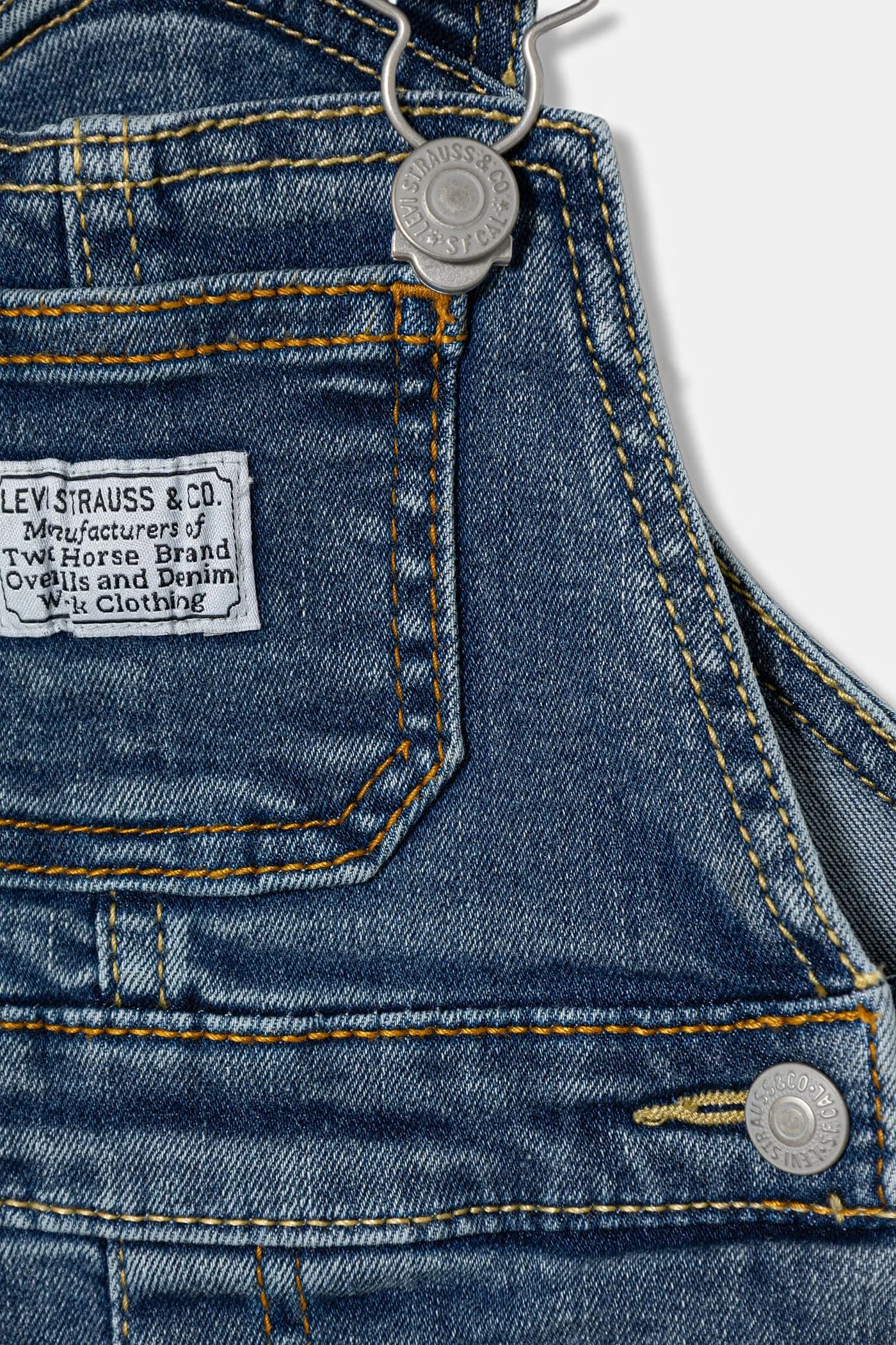 Детские комбинезоны - фото 3