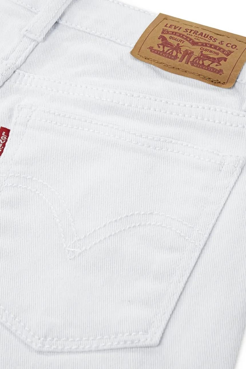 ШИРОКИЕ ДЖИНСЫ детские джинсы - фото 4