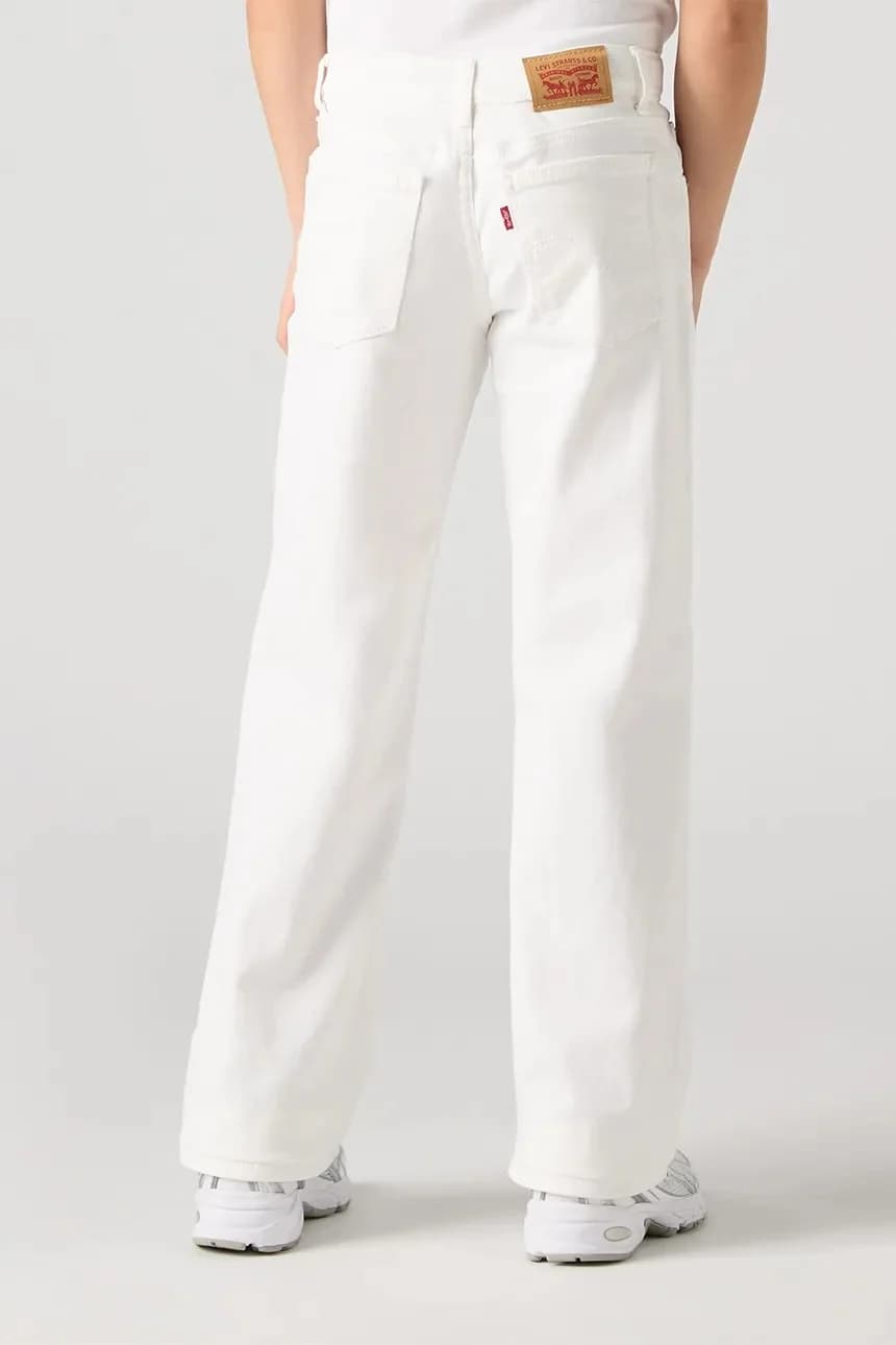 ШИРОКИЕ ДЖИНСЫ детские джинсы - фото 7