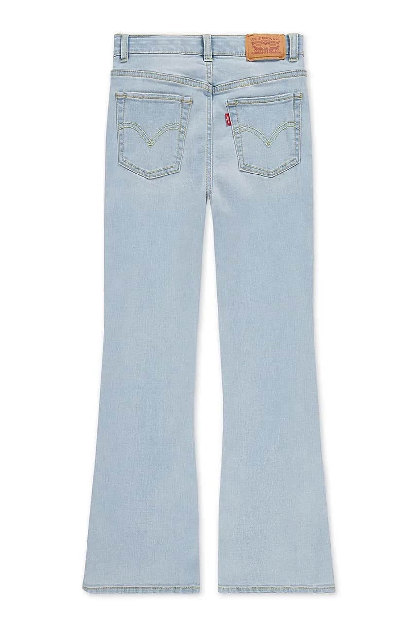 Детские джинсы 726 FLARE - фото 3