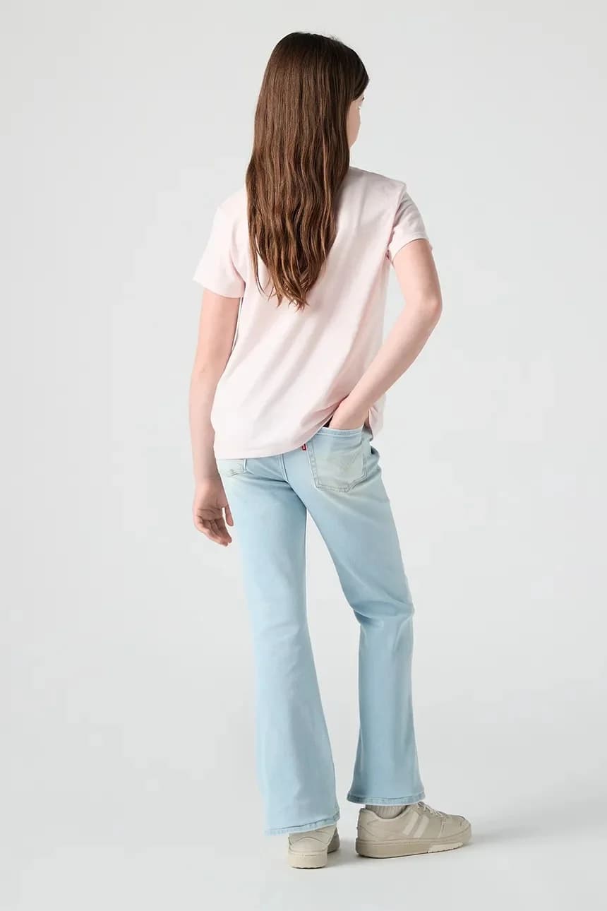 Детские джинсы 726 FLARE - фото 7