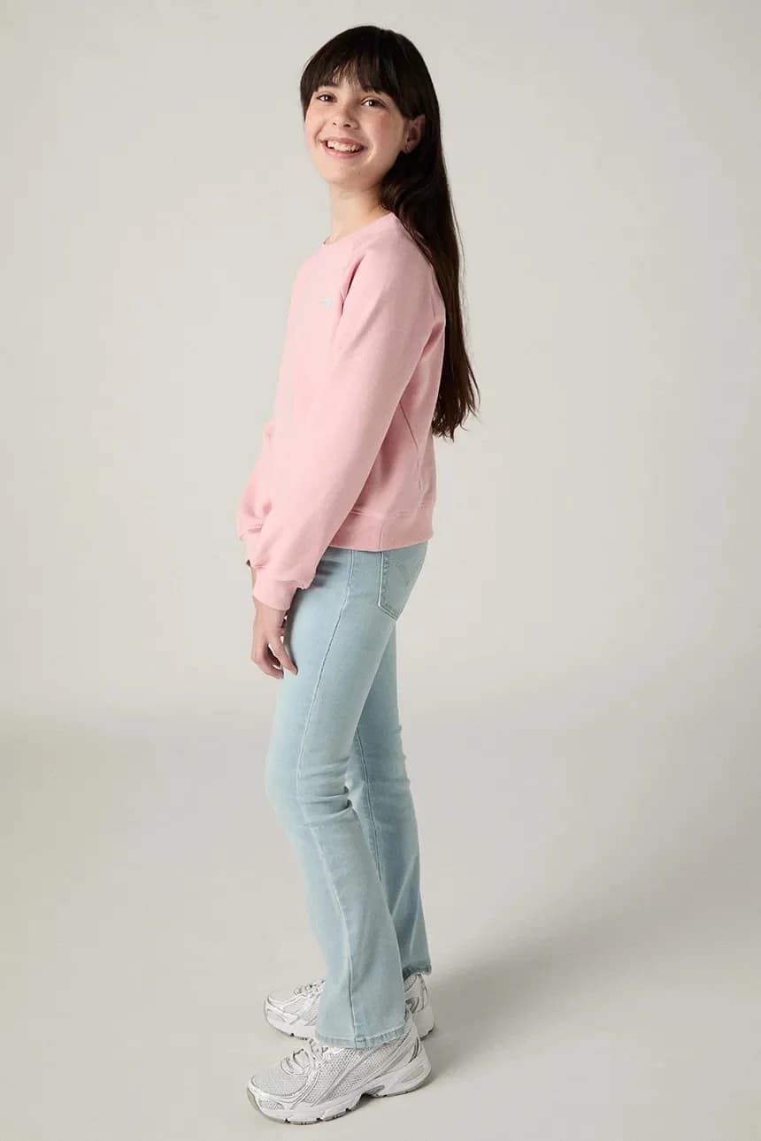 Детские джинсы 726 FLARE - фото 8