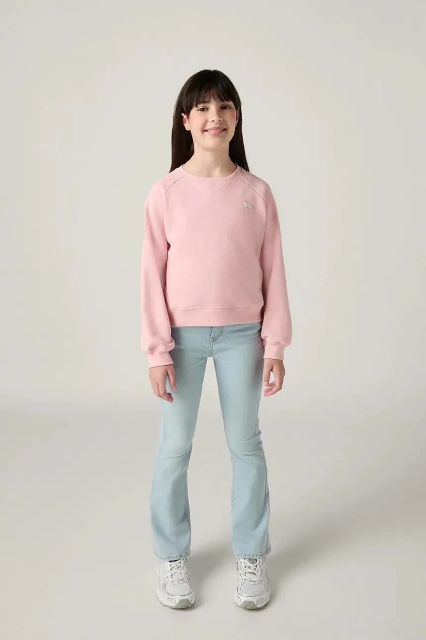 Детские джинсы 726 FLARE - фото 9