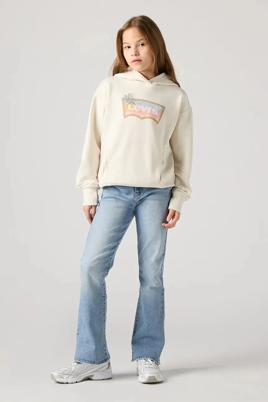 Детские джинсы 726 FLARE W/ POCKET DETAIL - фото 6