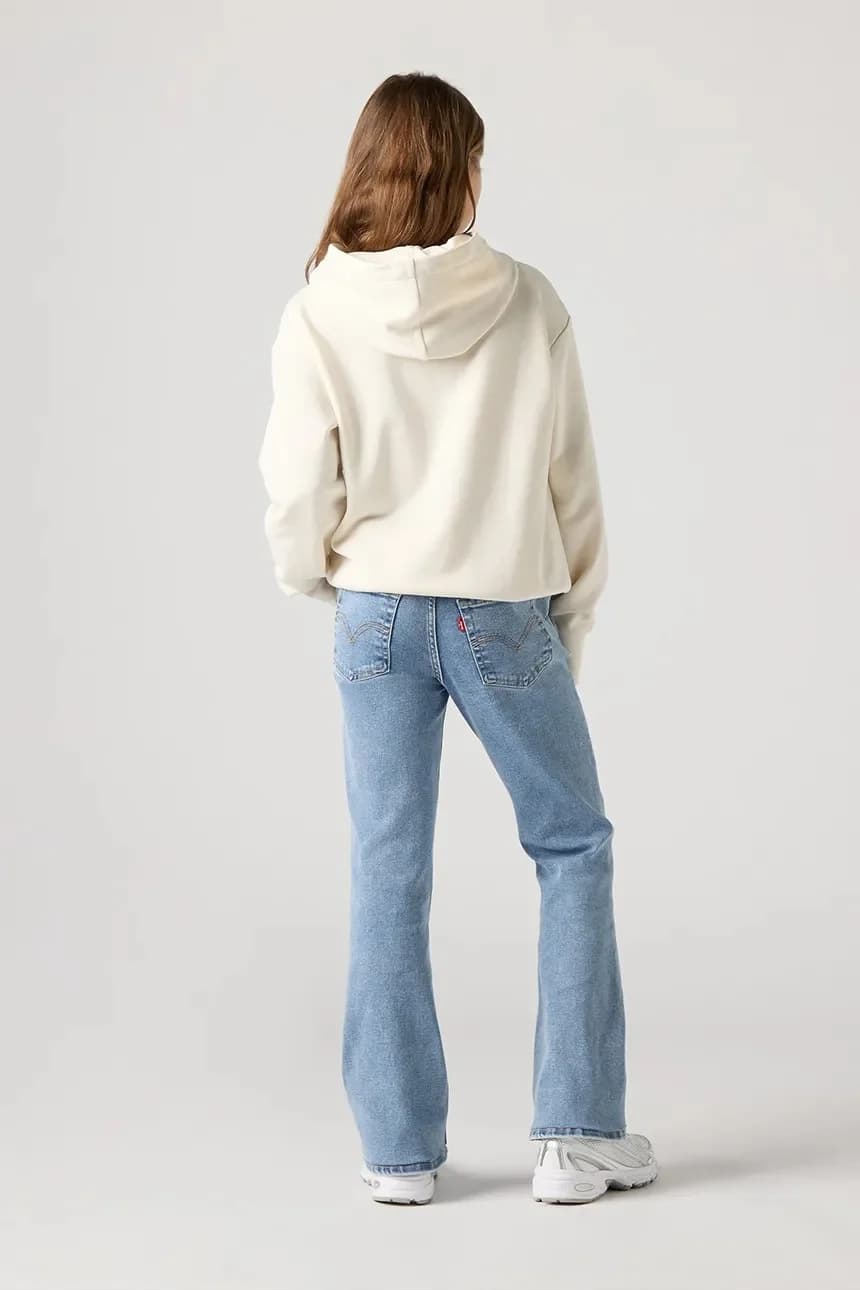 Детские джинсы 726 FLARE W/ POCKET DETAIL - фото 7