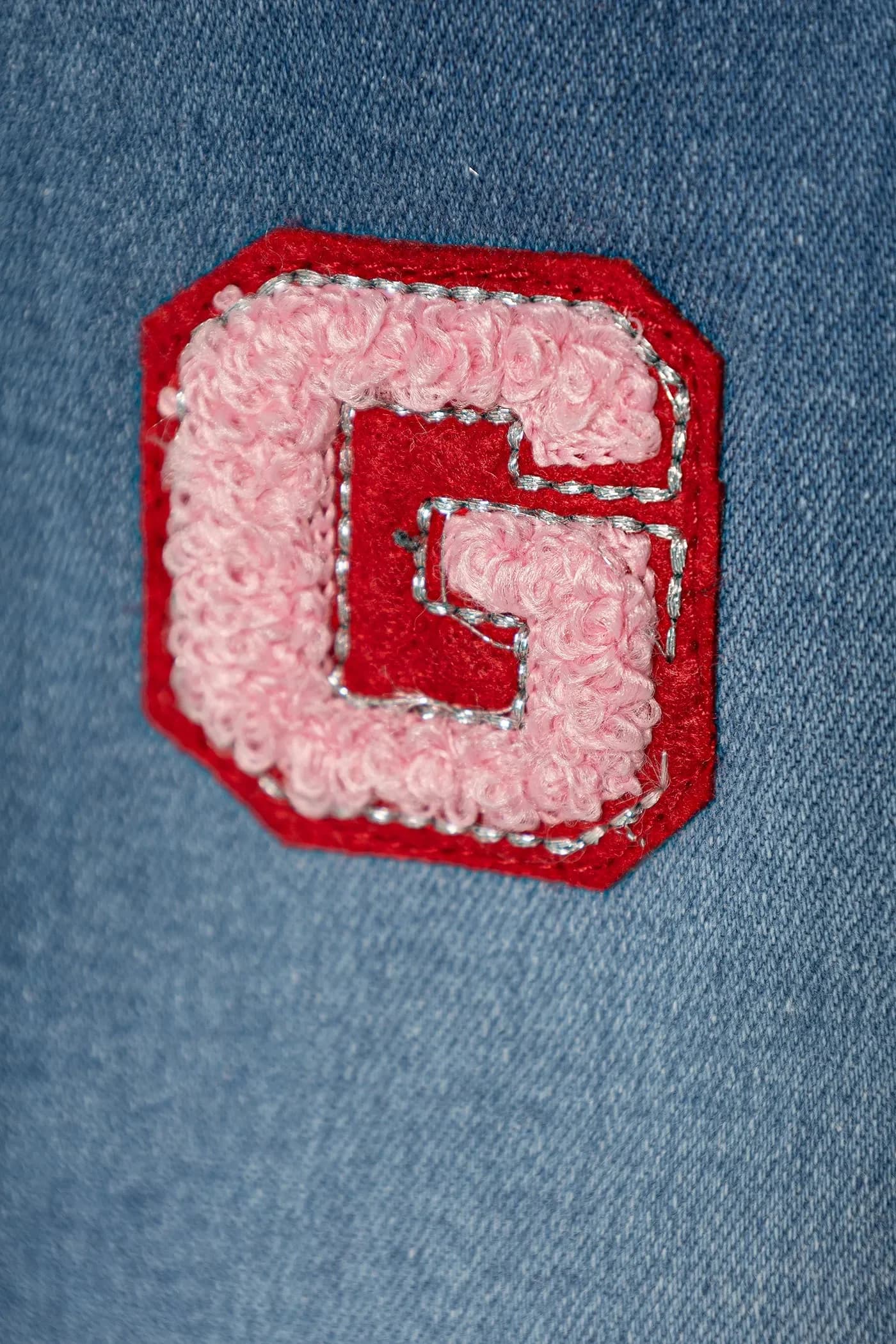 Детские джинсы - фото 3