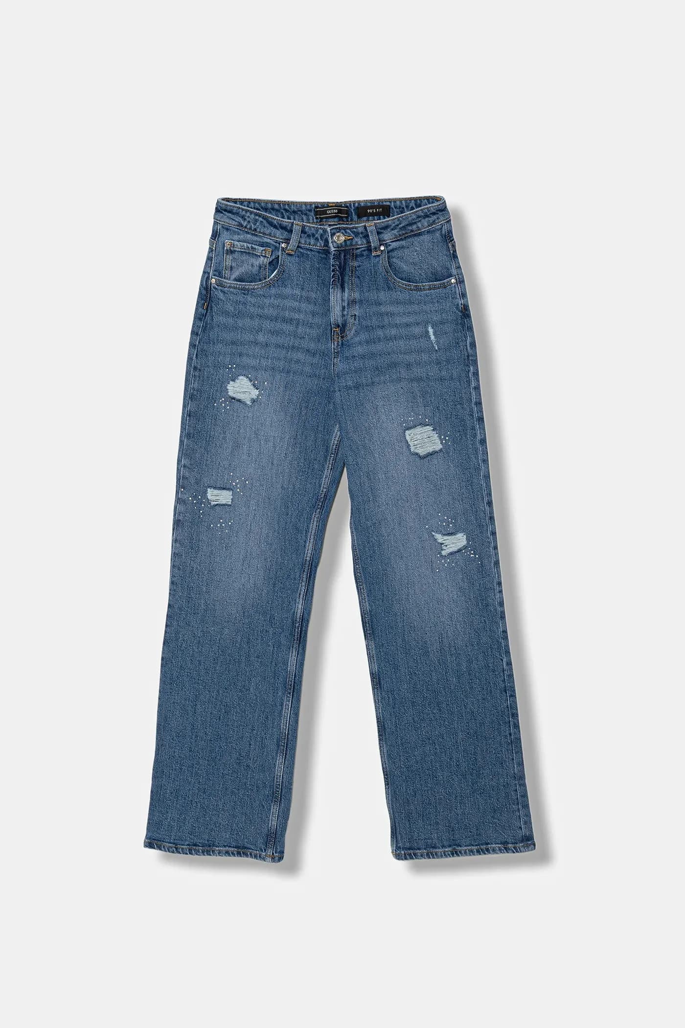 Детские джинсы