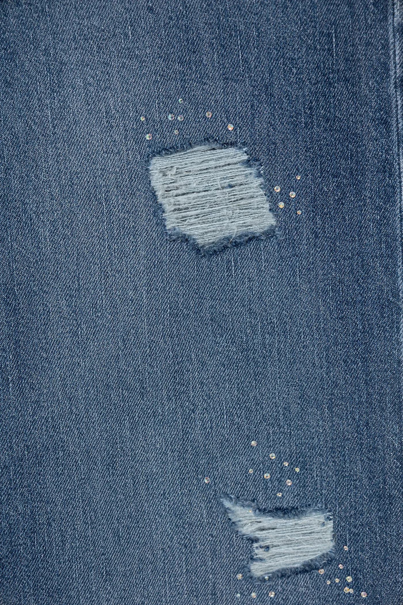 Детские джинсы - фото 3