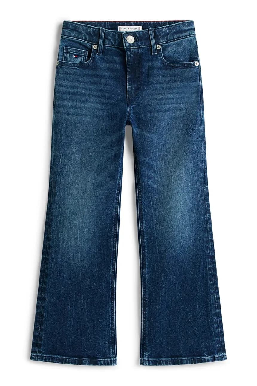 FLARE детские джинсы - фото 2