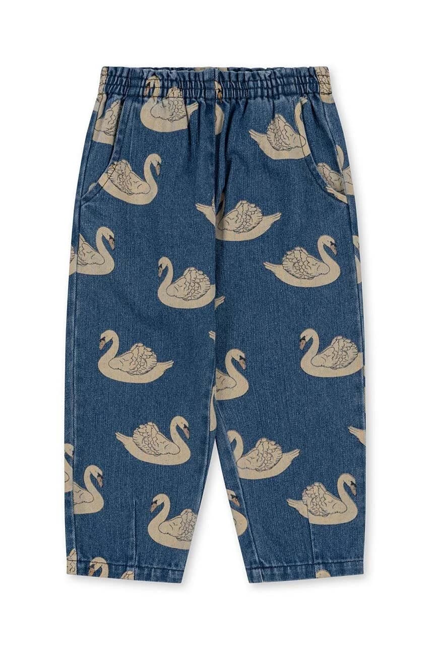 Детские джинсы - фото 2