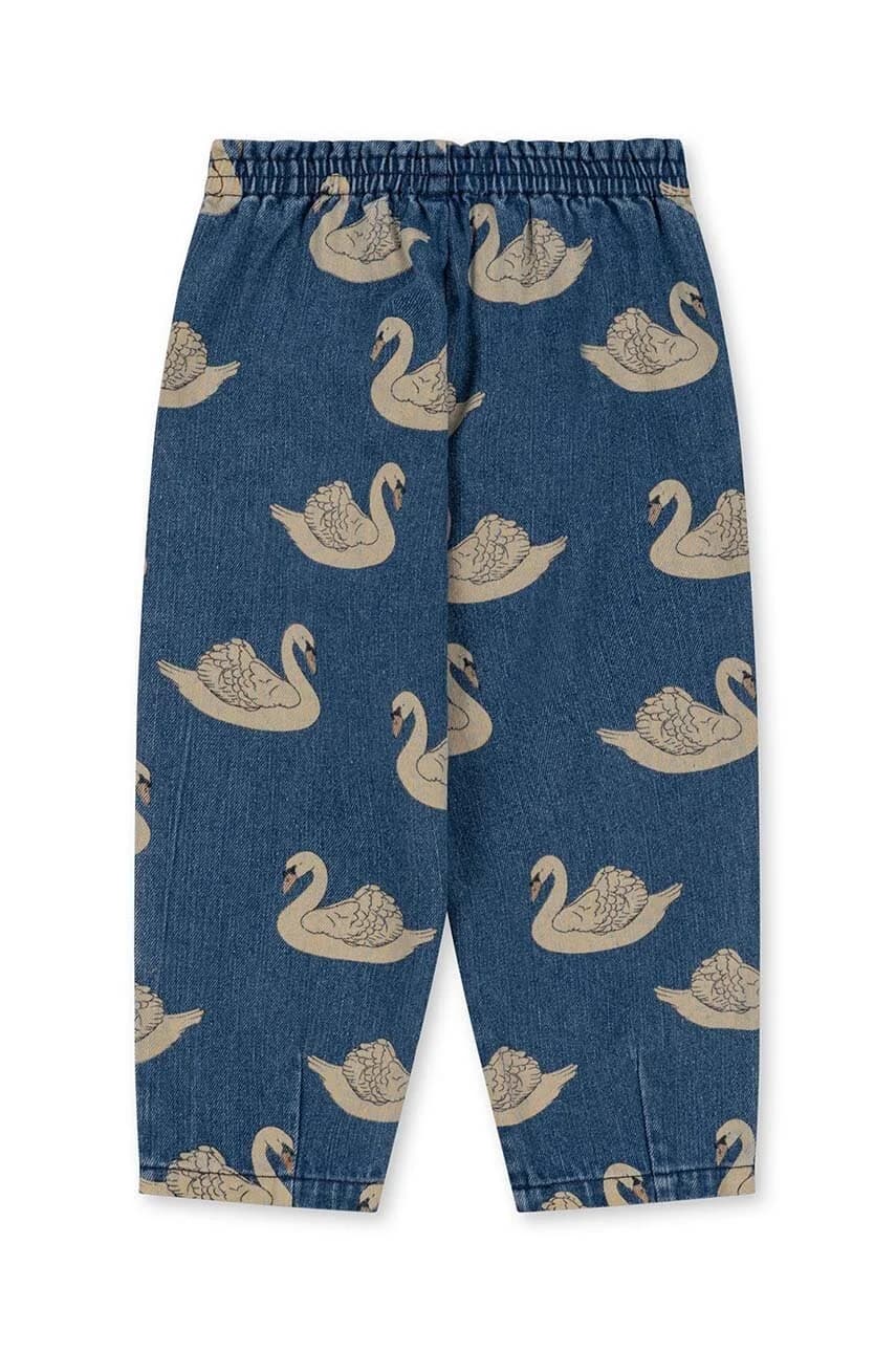 Детские джинсы - фото 3