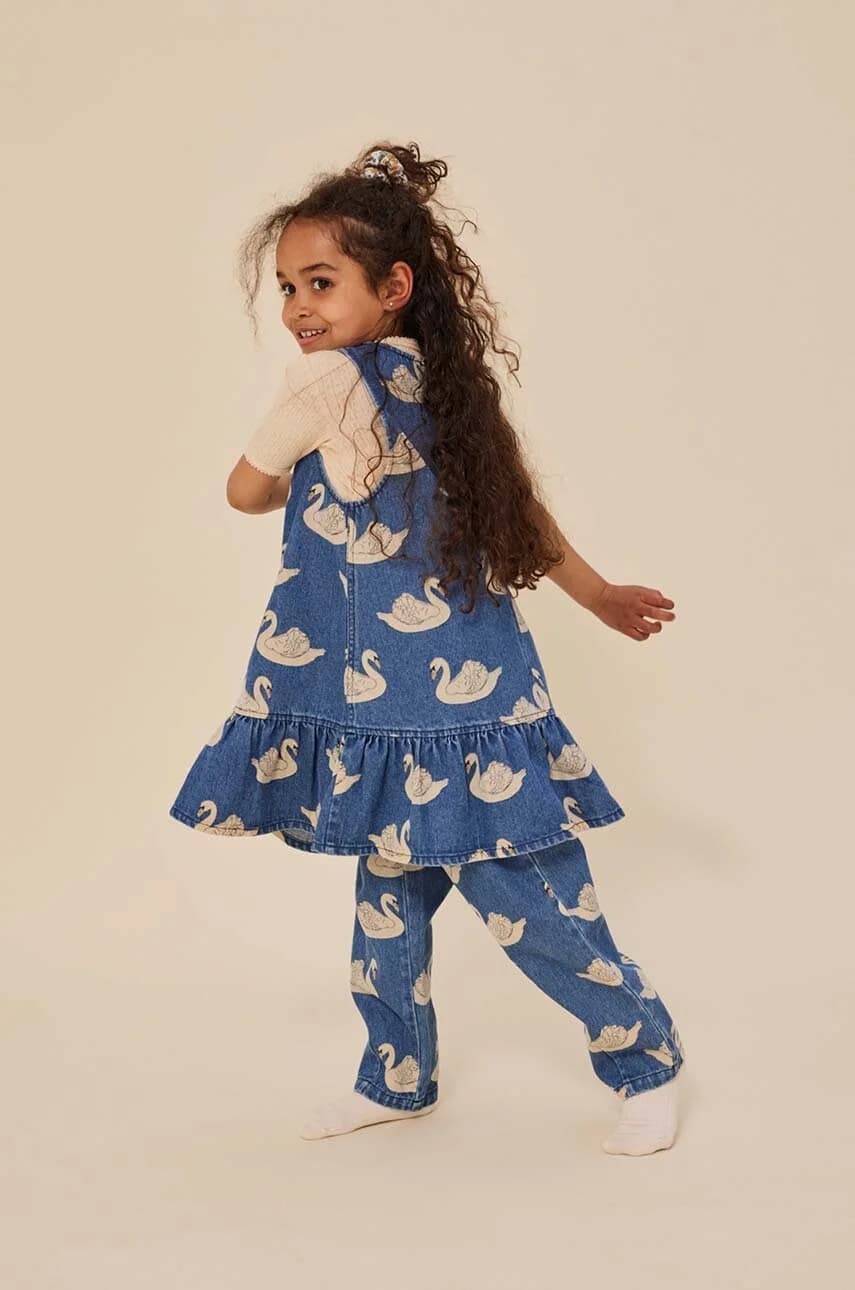 Детские джинсы - фото 6